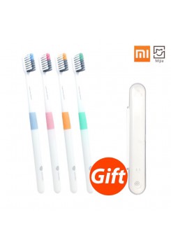 مسواک دکتر بی باس می شیاومی شیامی شیائومی | Xiaomi Mi Doctor B Bass Toothbrush